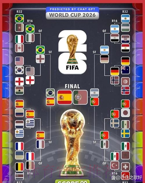 2026世界杯预测苹果官方